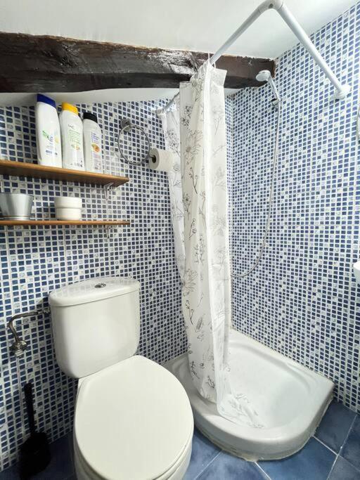 Atico Madrid Centro Apartment ภายนอก รูปภาพ